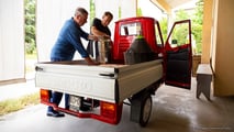Piaggio Ape 50