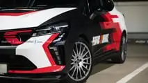 Mitsubishi Colt Performance 2025