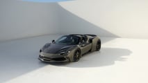 Novitec Ferrari 296 GTS Widebody