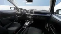 Opel Frontera Híbrido 2025