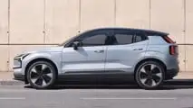 Volvo EX30