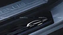 Lexus NX 2025 10th Anniversary