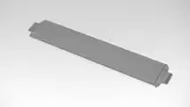 Honda all-solid-state cell sample