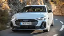 Audi A5 Avant (2024) posto à prova