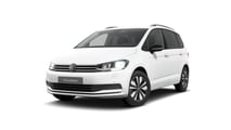 Volkswagen Touran GOAL 2025