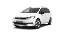 Volkswagen Touran GOAL 2025