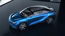 Alpine A390_β