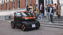 Mobilize Duo 2024