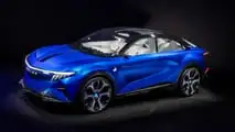 Alpine A390 b