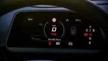 Cupra Tavascan VZ (2024) évaluation