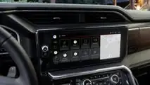 GMC Sierra (2024)
