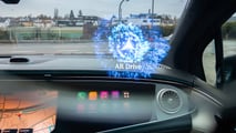 Mercedes-Benz Forschungsaktivitäten und zukünftige Technologien 2024