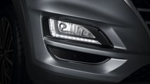 Hyundai Tucson 2016-2022, regreso