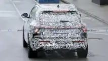 Audi Q7 (2026) Erlkönigfotos