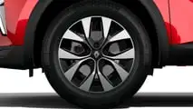 Renault Captur 2025