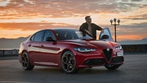 Alfa Romeo Giulia Intensa