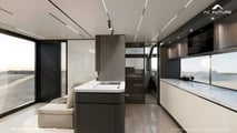 Pininfarina AI-THt - Interni