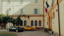 Visiting The Miataland Resort In Italy