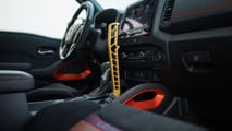 Nissan Frontier Tarmac for Sema 2