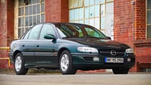 	
Opel Omega B (1994-1999), la prova di Motor1.com