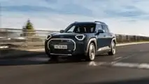 Mini Aceman