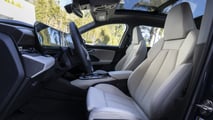 2025 Audi Q6 e-tron quattro first drive