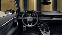 Audi A3 Sportback TFSI e