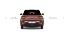 Kia EV3 2025