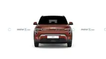 Kia EV3 2025