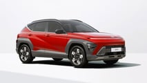 Hyundai KONA 2025