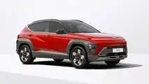 Hyundai KONA 2025
