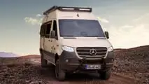 Weinsberg X-PEDITION 600 MQ
