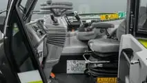 Claas: nuovi sollevatori SCORPION da 3 e 4 tonnellate