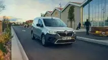 Renault Kangoo 2025