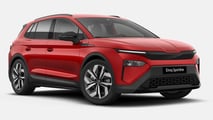 Skoda Elroq 2025