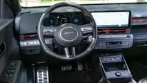Hyundai Kona (2025), tutti i dettagli punto per punto