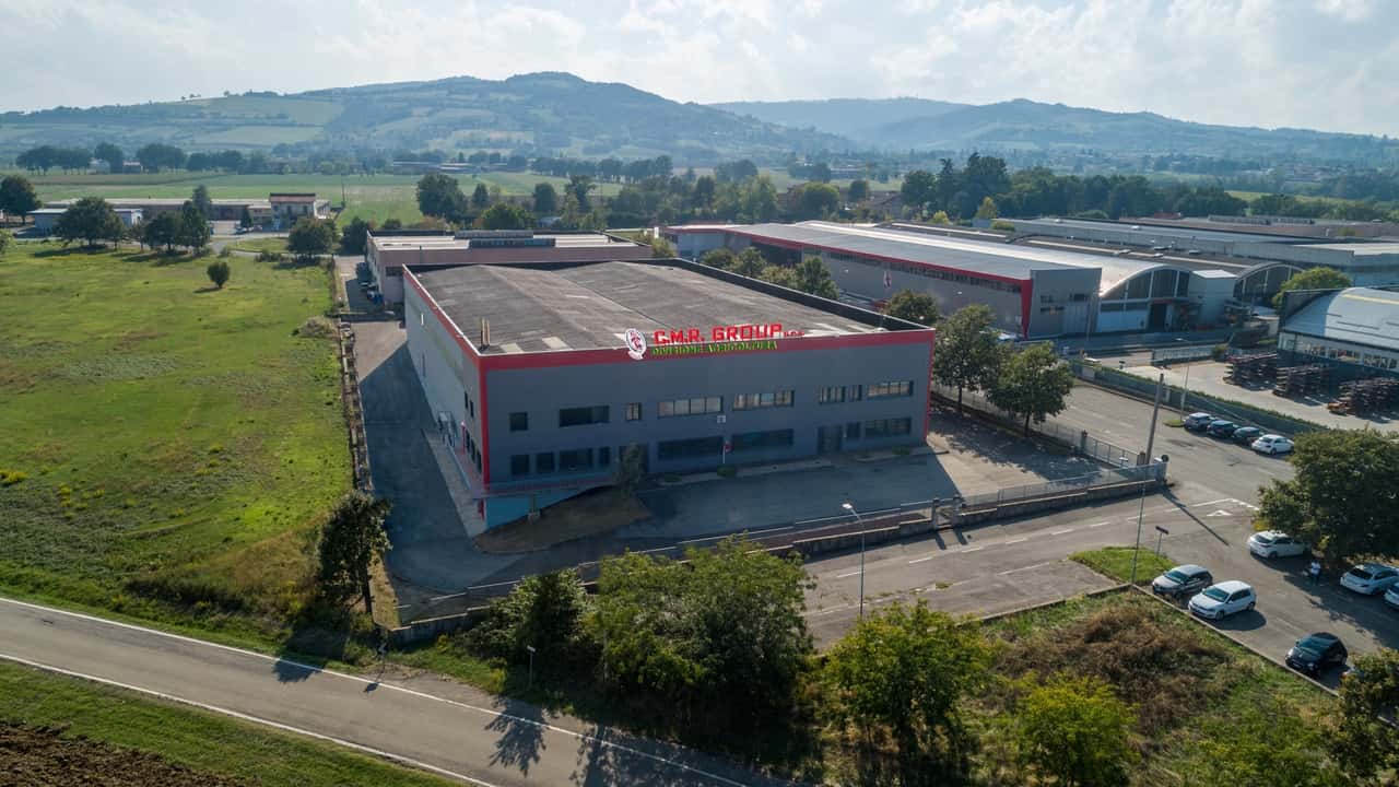 A.M.A. completa l’acquisizione della divisione agricoltura di C.M.R. Group