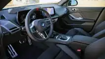 BMW M235 xDrive Gran Coupé 2025, primera prueba
