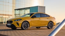BMW M235, la prova di Motor1.com