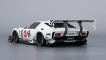 Liberty Walk Lamborghini Miura