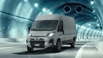 Fiat Professional Ducato 2024
