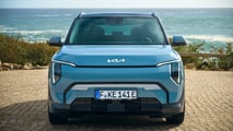 Kia EV3 (2024) im Test