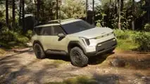 2024 Kia SEMA Concepts