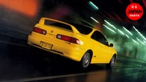 Acura Integra Type R Tech Guide