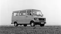 Mercedes-Benz TN/TL