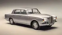 Bentley T-Series