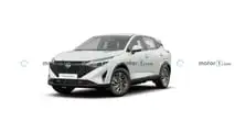 Nissan Qashqai 2025
