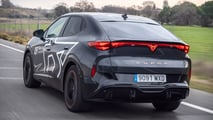 Cupra Tavascan Endurance (2025)