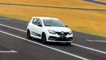 Track Day - Motorfast Day 