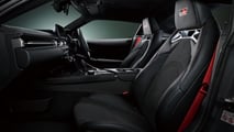 Toyota Supra 3.0 2025 (Europa)